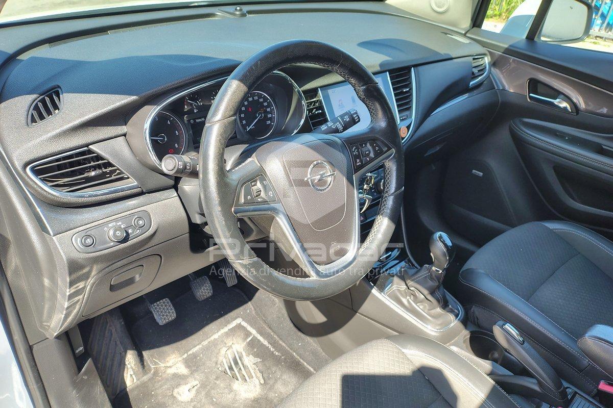 OPEL Mokka X 1.6 CDTI Ecotec 136CV 4x2 Start&Stop Innovation