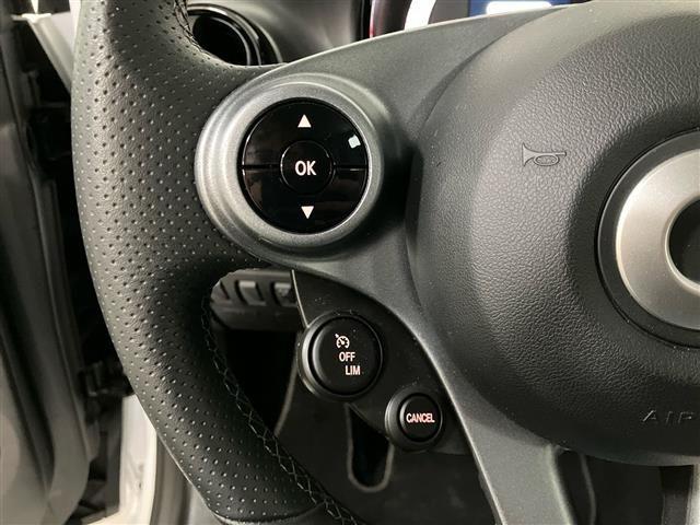SMART ForTwo 22kW EQ Edition One