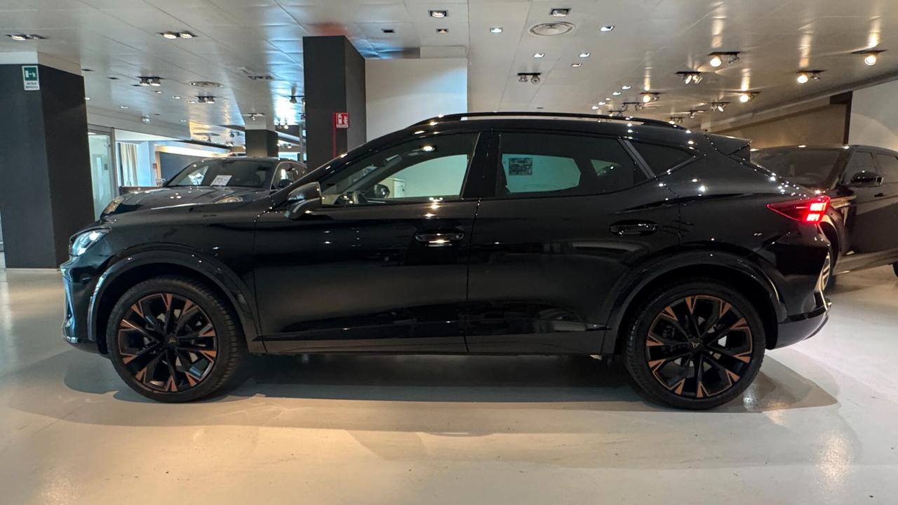 CUPRA FORMENTOR 1.5 PHEV-BENZINA - 2024