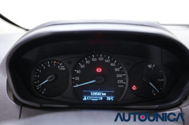 FORD Ka+ 1.2 TI-VCT 85CV ULTIMATE NEOPATENTATI