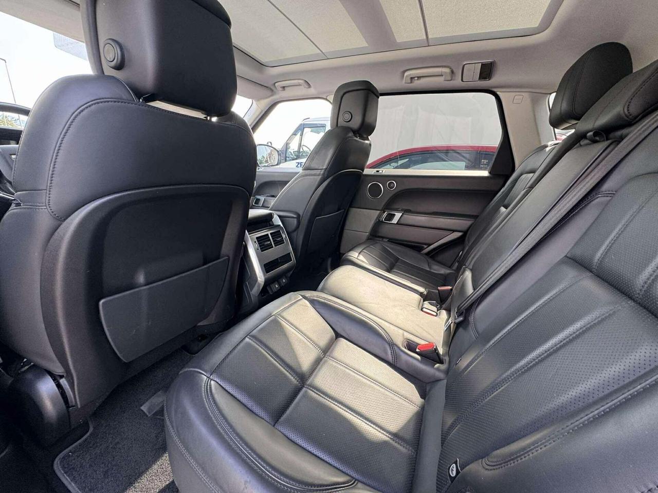 Land Rover Range Sport 3.0 SDV6 249 CV HSE Dynamic