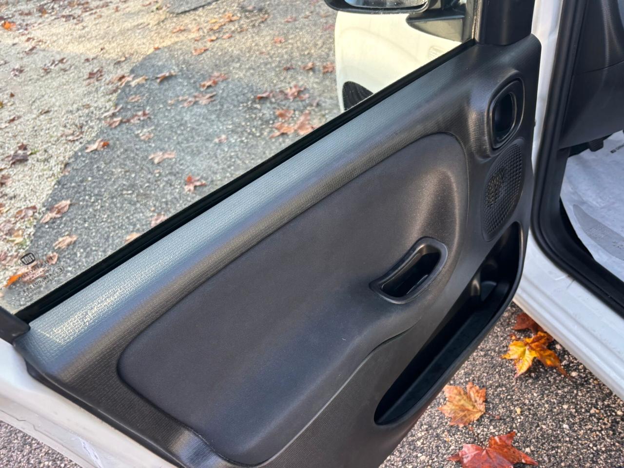 Fiat Panda 1.2 EasyPower Easy