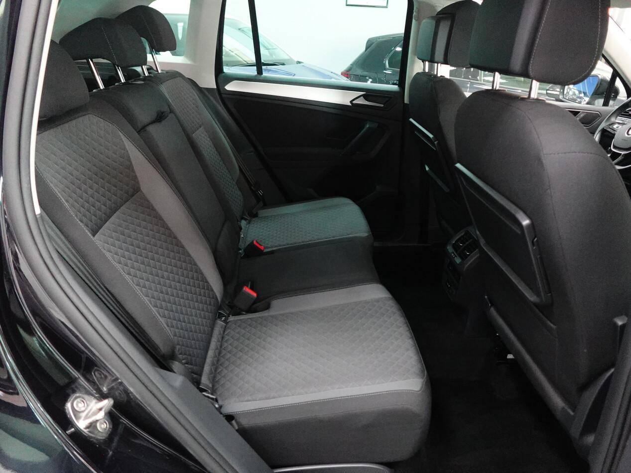 Volkswagen Tiguan 2.0 TDI 150 CV BUSINESS
