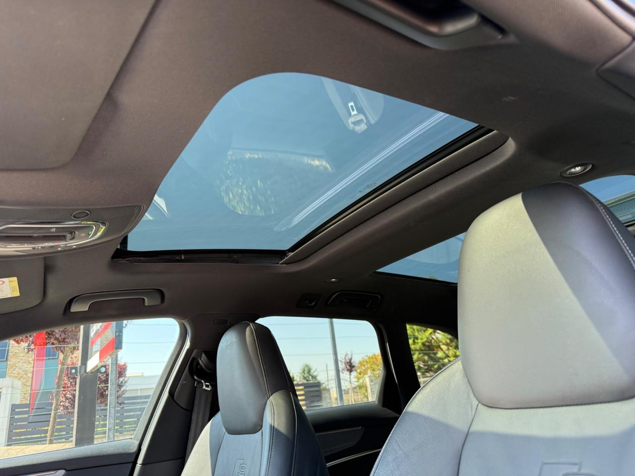 Audi A6 S6 Avant 3.0 TDI quattro tiptronic sport attitude