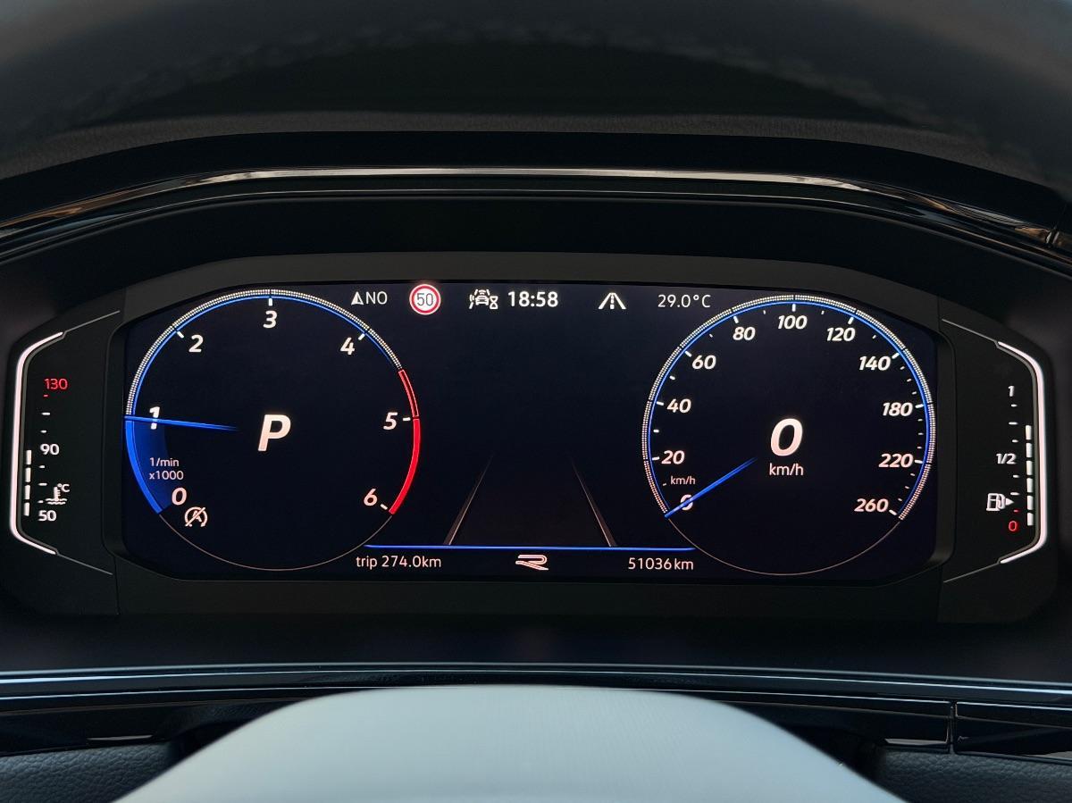 Volkswagen T-Roc 2.0 TDI R-Line Plus 4Motion 150CV