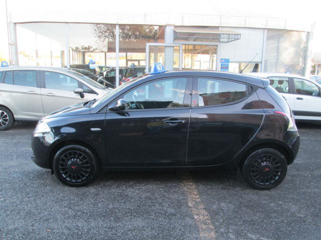 LANCIA Ypsilon 1.2 69 CV 5 porte GPL Ecochic Gold