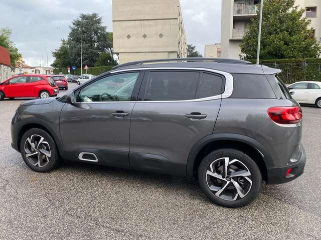 Citroen C5 Aircross C5 Aircross 1.2 puretech Shine s