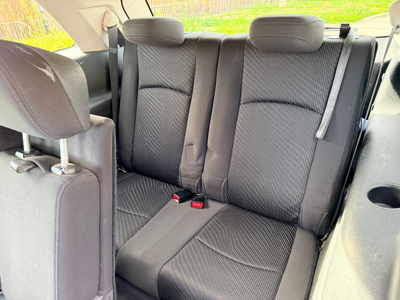 Fiat Freemont 2.0 Multijet 140 EURO5B