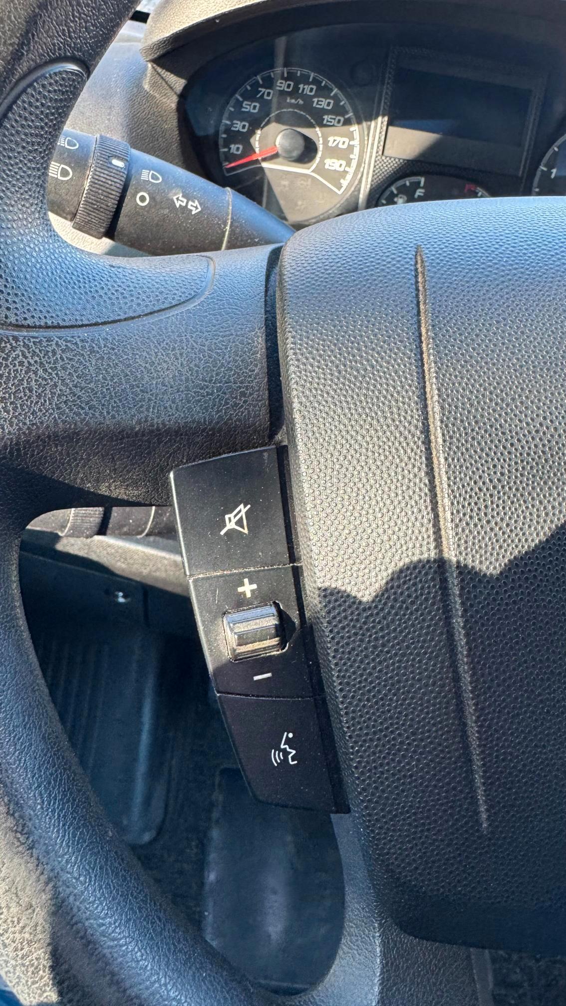 FIAT Ducato 33 MH2 2.3 mjt 130cv F.L. -TM-PM