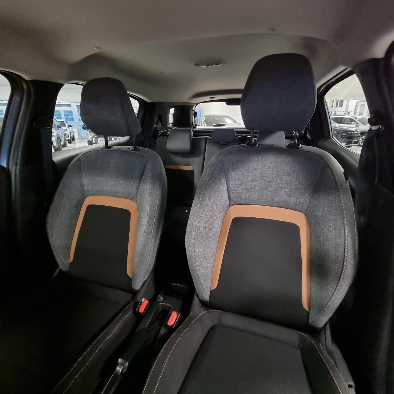 CITROEN NEW C3 AIRCROSS YOU PureTech Turbo 1.2 100cv/75kw