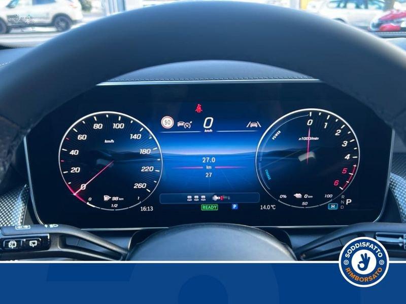 Mercedes-Benz GLC 300de 4Matic EQ-Power AMG Line Advanced Tech