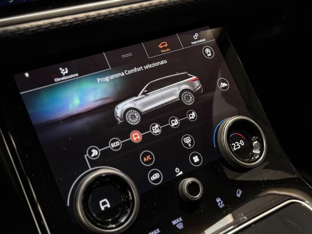 LAND ROVER Range Rover Velar 2.0D I4 240 CV