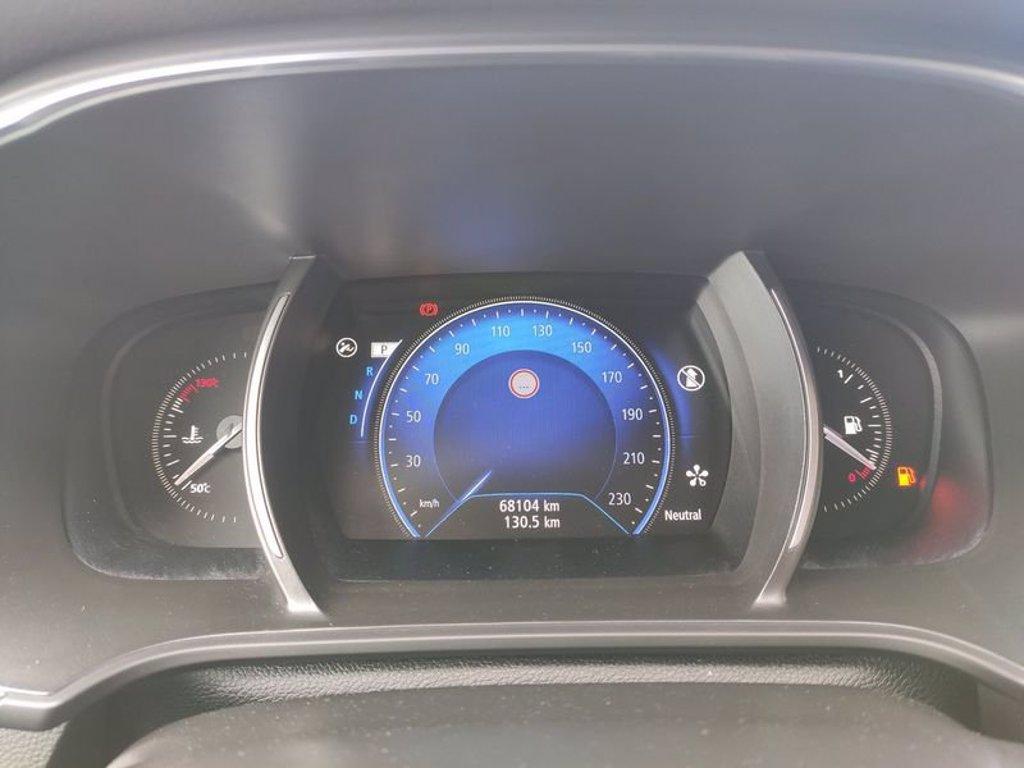 RENAULT Megane Mégane 1.5 DCI 81KW BOSE EDC del 2017