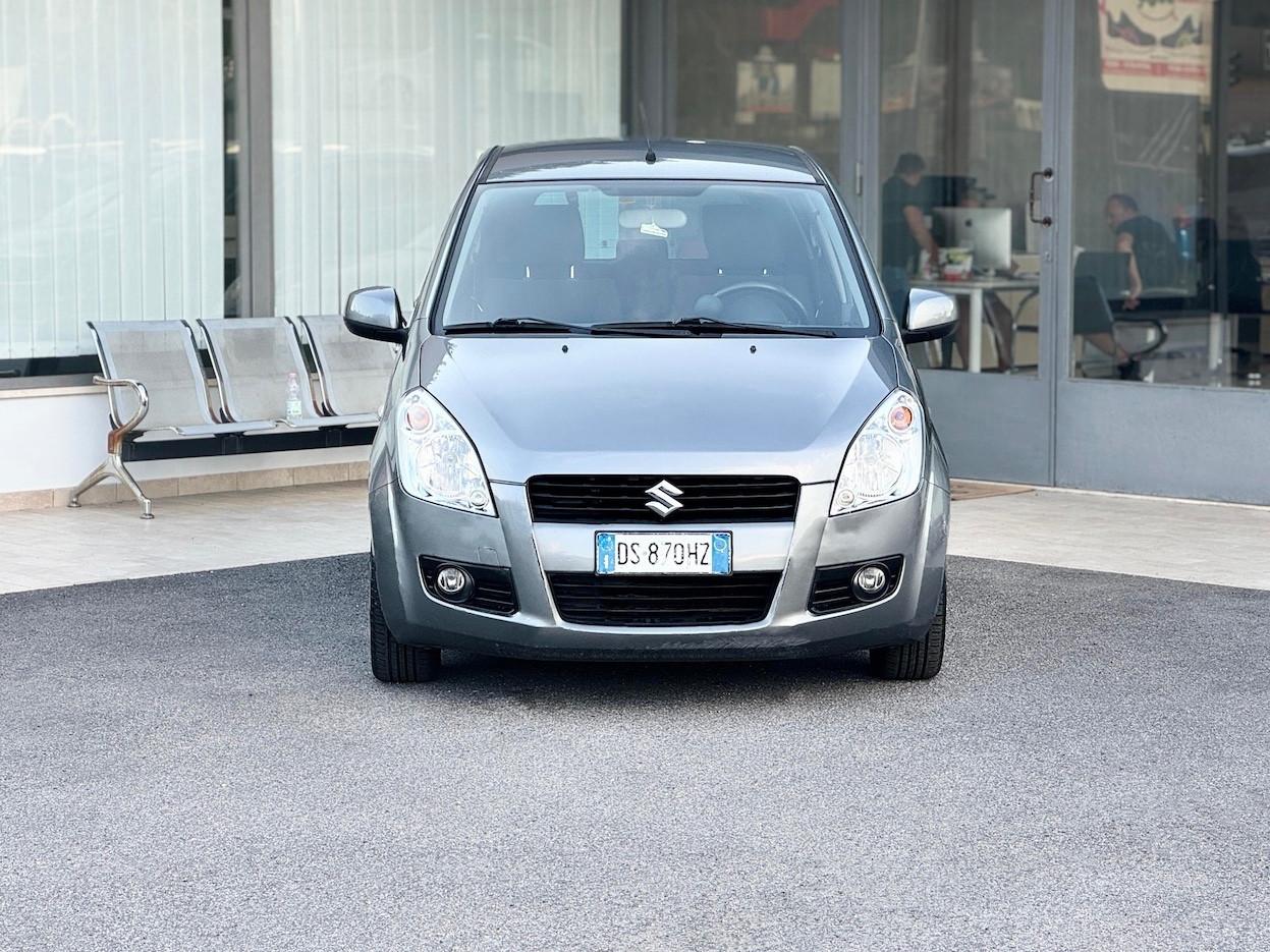 Suzuki Splash 1.2 Benzina 86CV - 2008