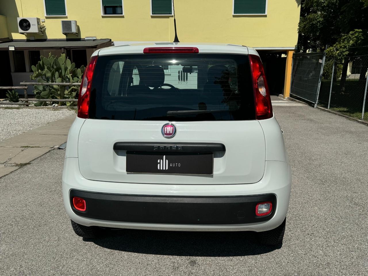 Fiat Panda 1.2 Easy