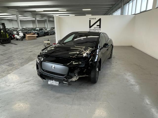JAGUAR I-Pace EV 90 KWH 400 CV AUTO AWD DYNAMIC SE