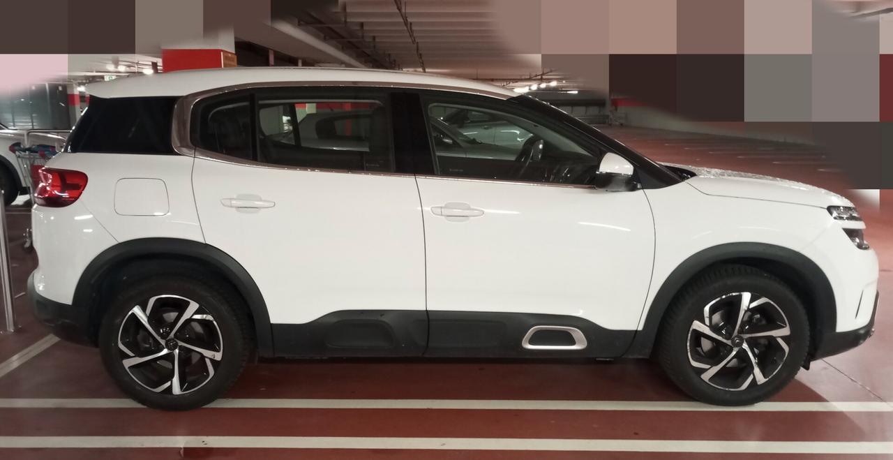 Citroen C5 Aircross BlueHDi 130 S&S Feel IVA ESPOSTA
