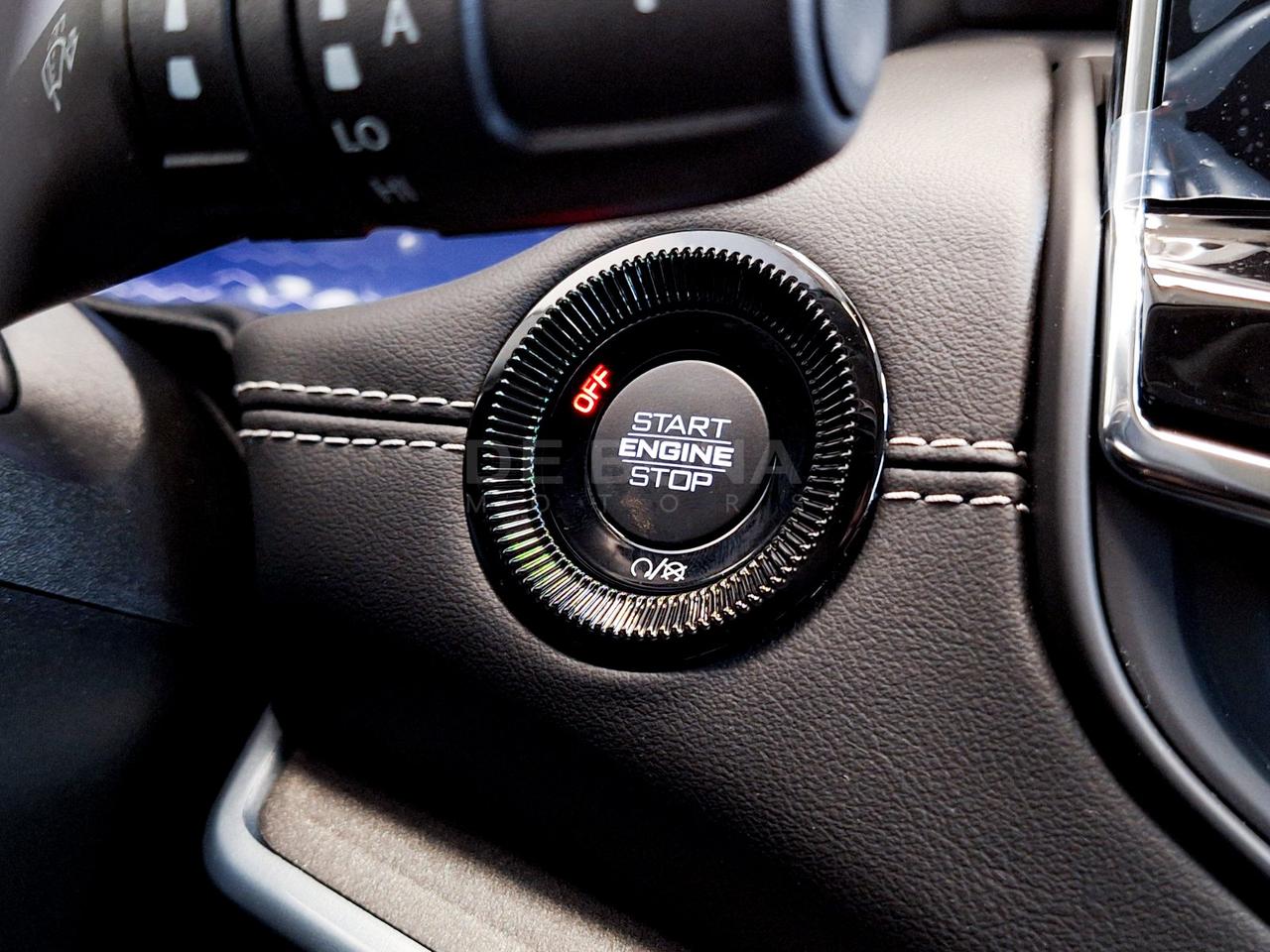 Jeep Compass 1.5 turbo t4 mhev altitude 2wd 130cv dct