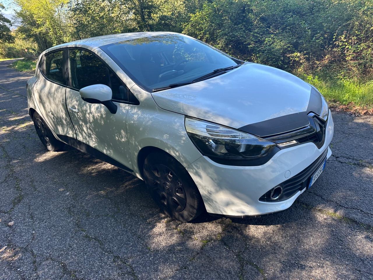 Renault Clio 1.2 GPL