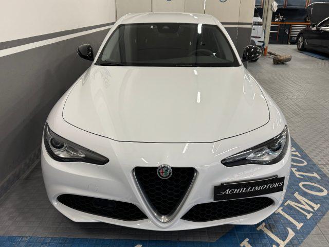 ALFA ROMEO Giulia 2.2 Turbodiesel 136 CV AT8 Business