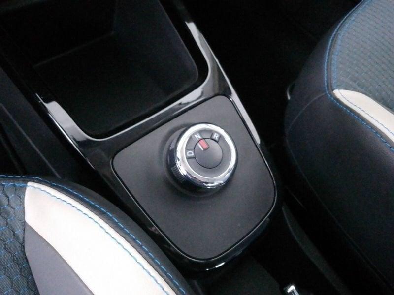 Dacia Spring Comfort Electric 45