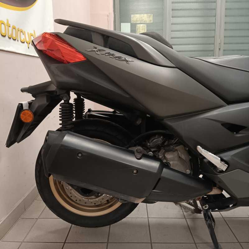 Yamaha X-Max 300 Tech Max - 2020