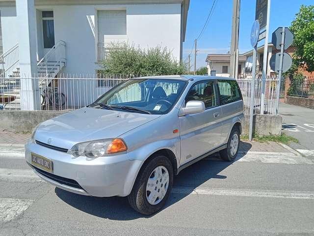 Honda HR-V HR-V I 3p 1.6 c/clima 4wd MOLTO BELLA