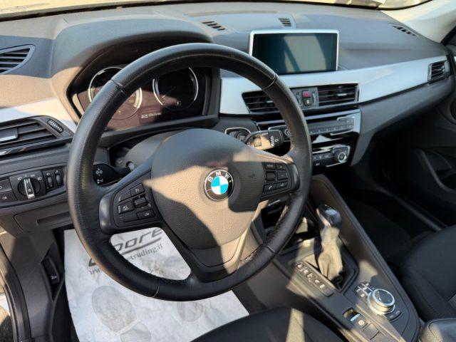 BMW X1 xDrive25e Business Advantage