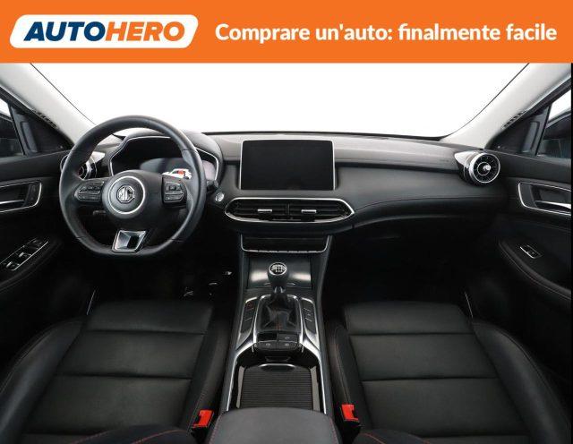 MG HS 1.5T-GDI Luxury