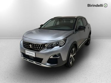 PEUGEOT 3008 2ª serie - 3008 BlueHDi 130 S&S EAT8 Allure