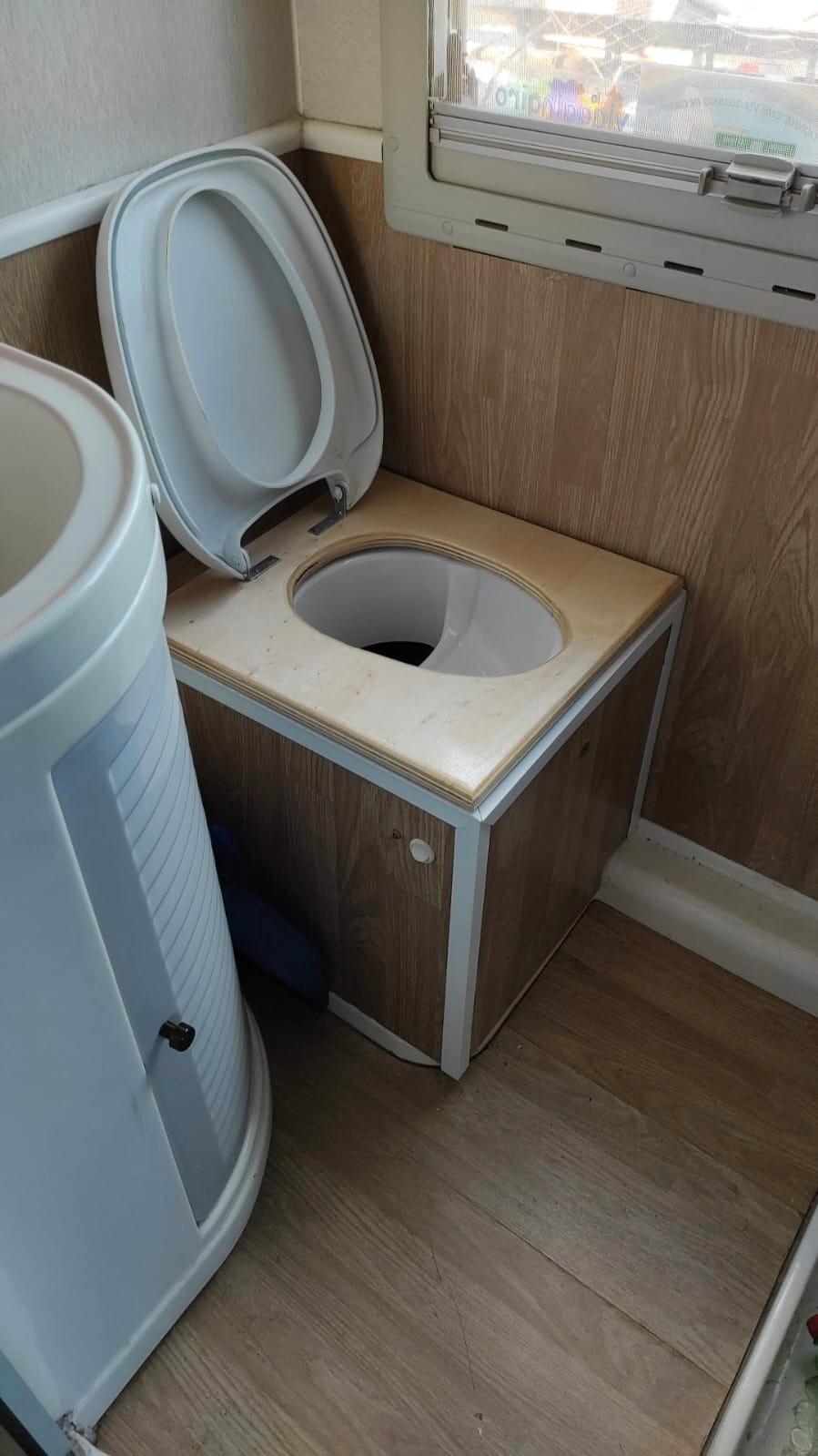 Mobilvetta Euroyacht 170LX -