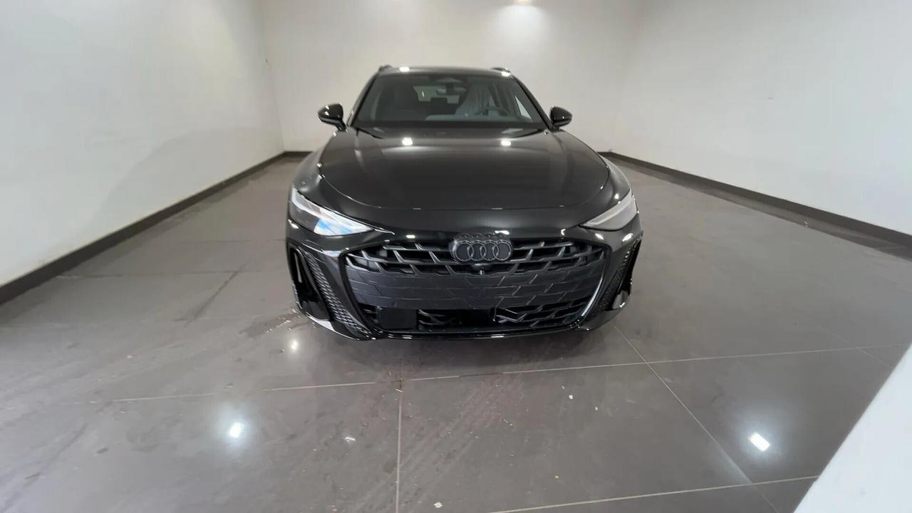 Audi A6 Avant 40 2.0 TDI quattro ultra S tronic s line edition