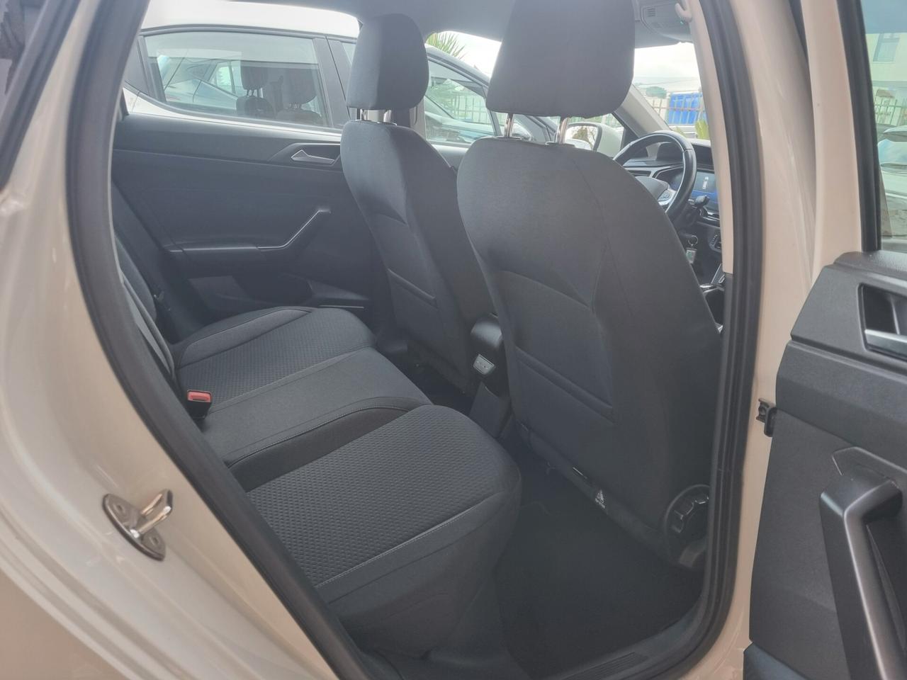 Volkswagen Taigo 1.0 TSI 110 CV DSG Life