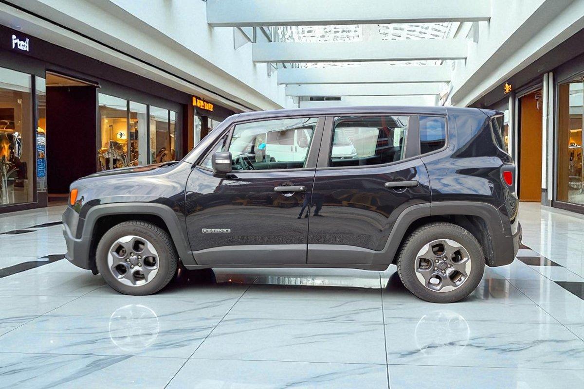 JEEP Renegade 1.6 Mjt Sport