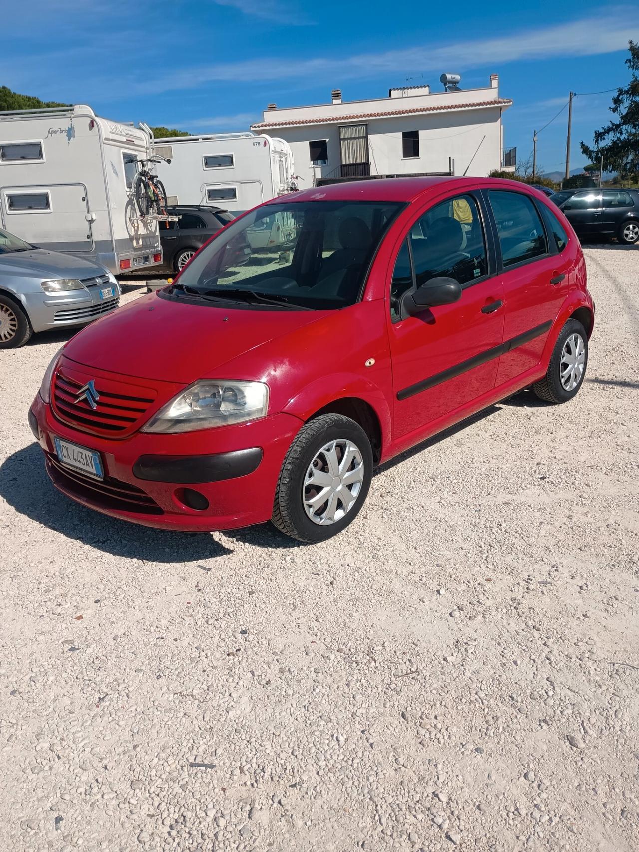 Citroen C3 1.1 Classique