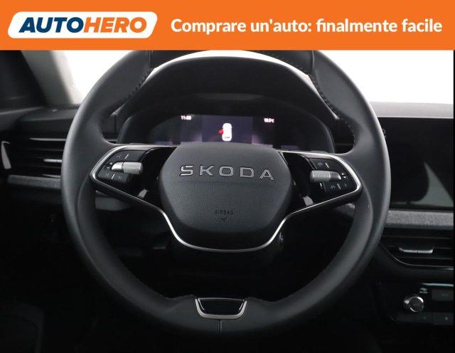 SKODA Kamiq 1.0 TSI 115 CV DSG 130 Edition