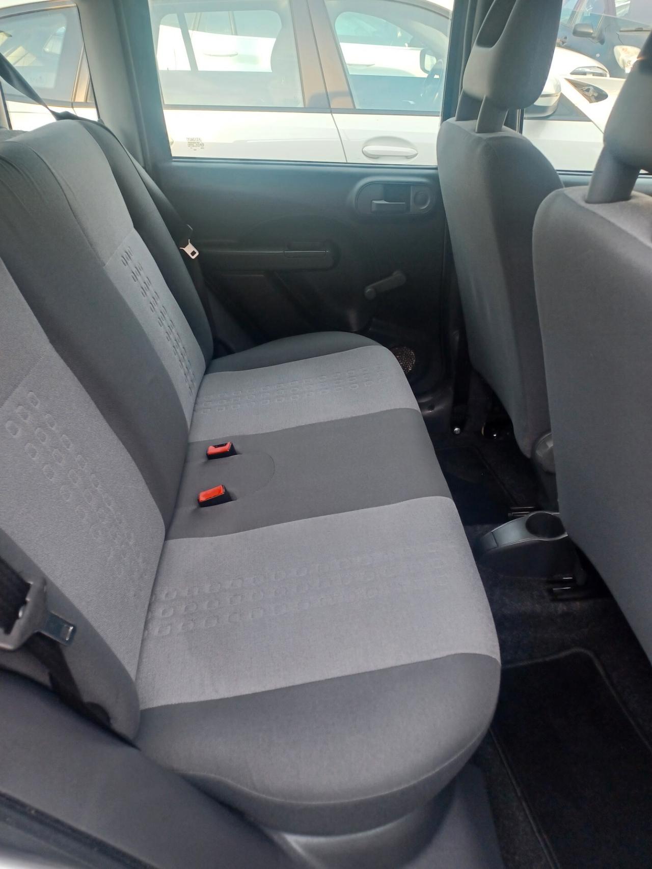 Fiat Panda 1.2 Dynamic ANNO 2012