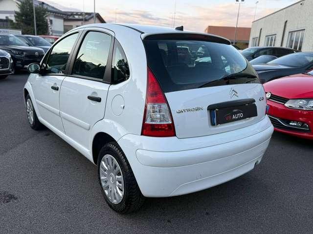 Citroen C3 UNICOPROPRIETARIO / NEOPATENTATI 1.1 Perfect (elegance) c/abs / OTTIME CONDIZIONI