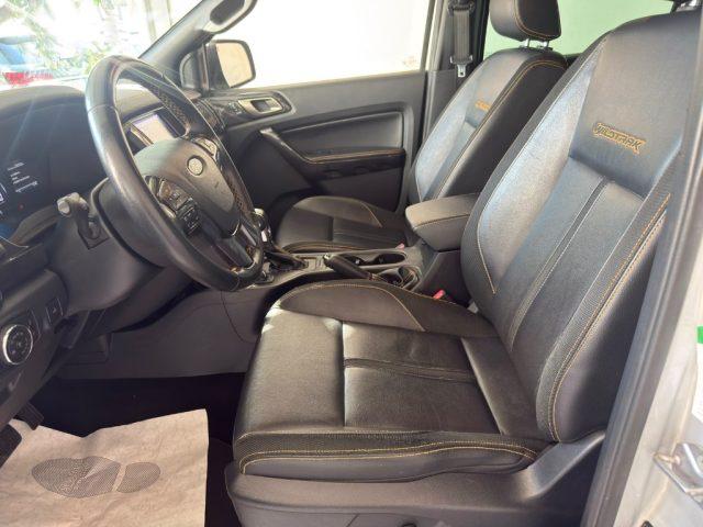 FORD Ranger 2.0 TDCi 213CV DC Wildtrak 5 posti