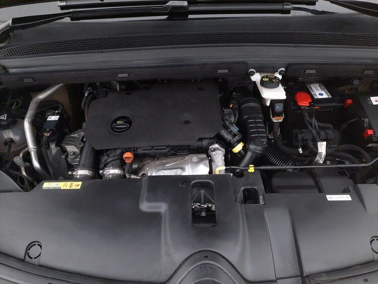 Citroen Grand C4 SpaceTourer Feel - 7 POSTI BR698507 1.5 Diesel 131CV