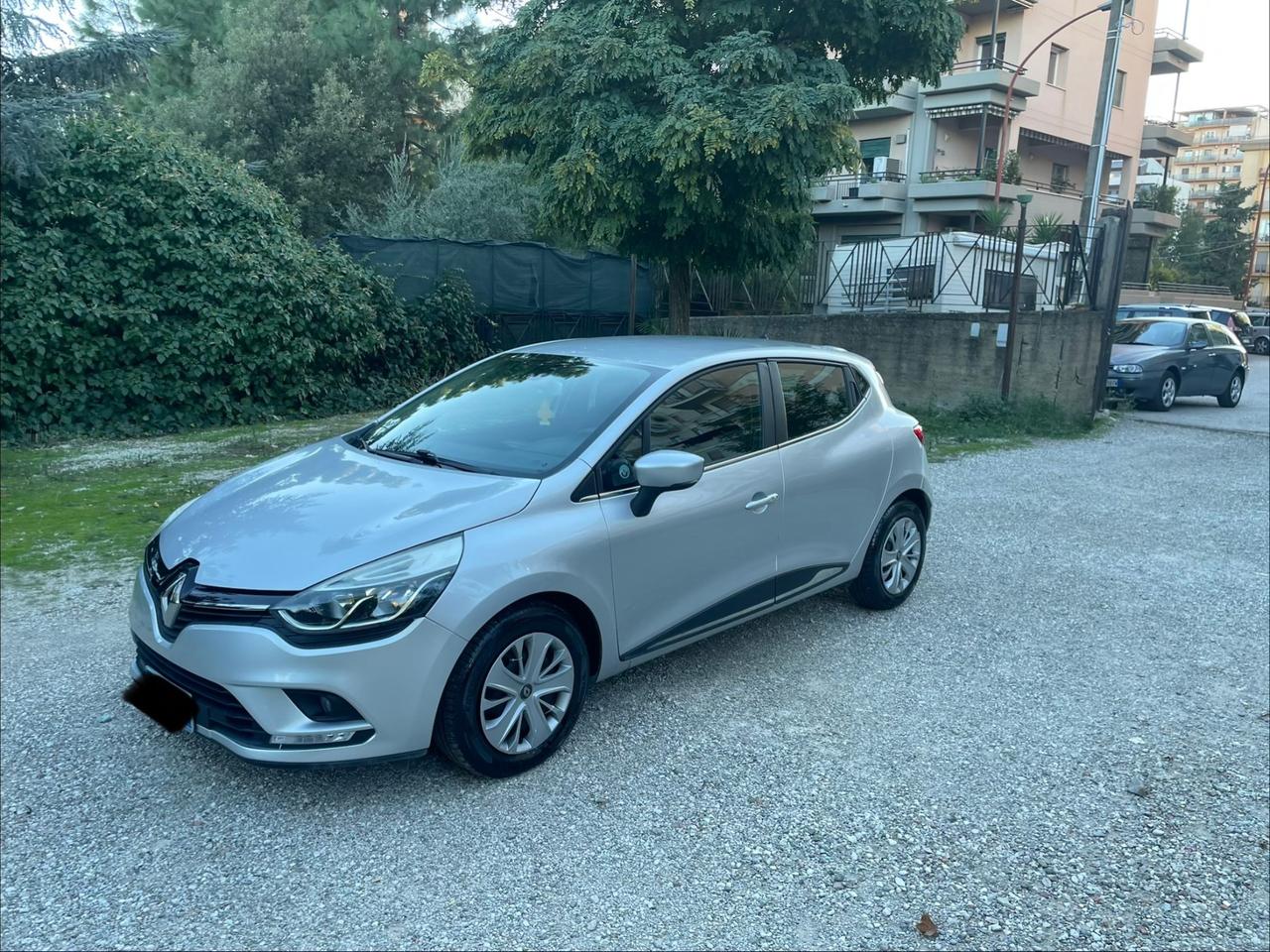Renault Clio dCi 8V 75CV Start&Stop 5 porte Energy Zen