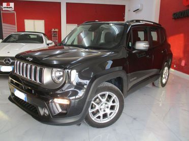 JEEP Renegade 1.6 Mjt 130cv Limited-2021 KM70000