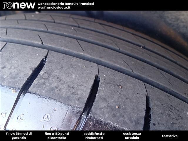 RENAULT Captur mild hybrid 140 techno