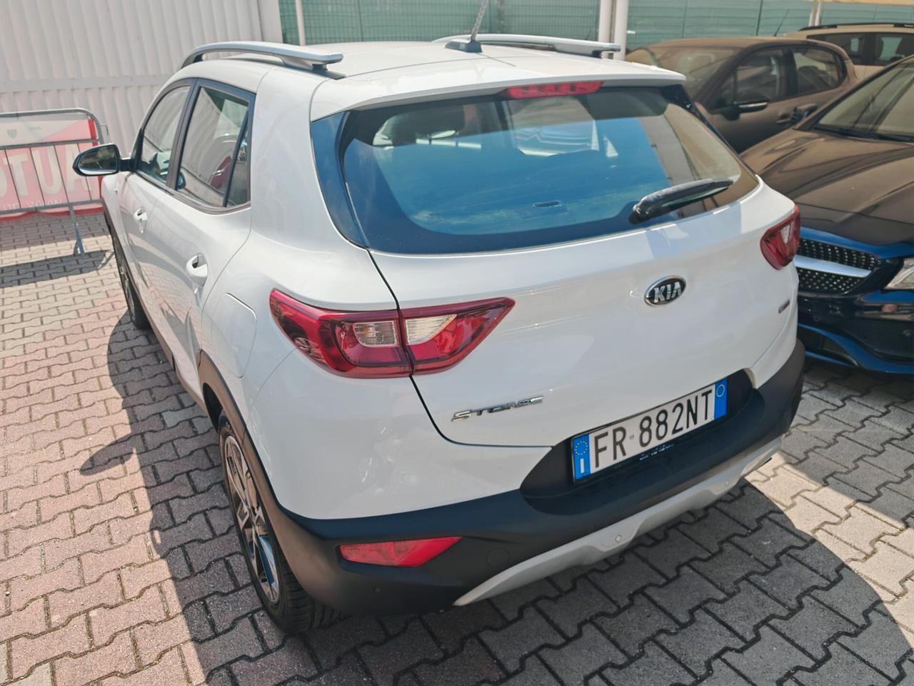 Kia Stonic 1.0 T-GDi 120 CV Style