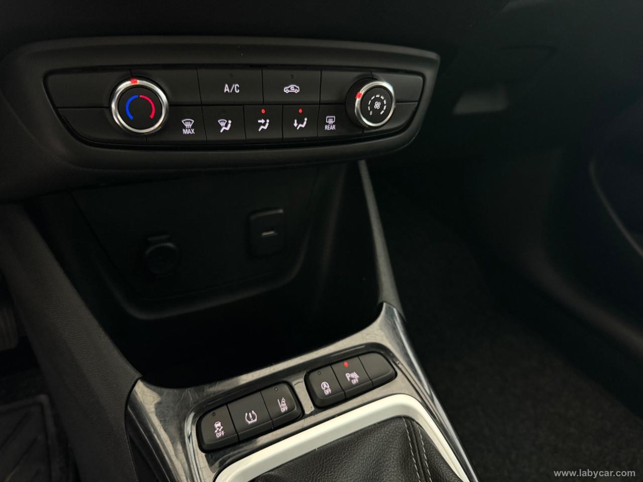 OPEL Crossland 1.5 ECOTEC D 110 CV S&S Edit.