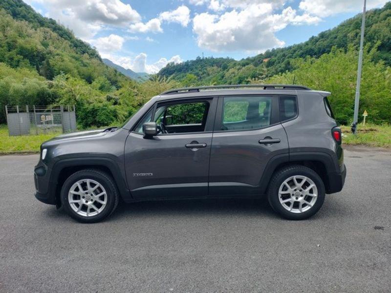 Jeep Renegade 1.0 T3 Limited