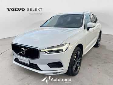 Volvo XC60 B4 197+14 CV AWD Mild Hybrid Diesel Momentum Pro