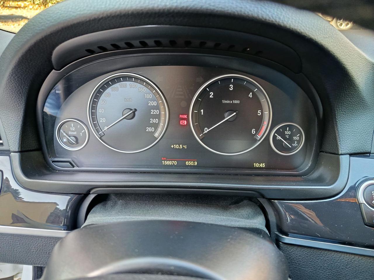 Bmw 520 Business 520 d #7474