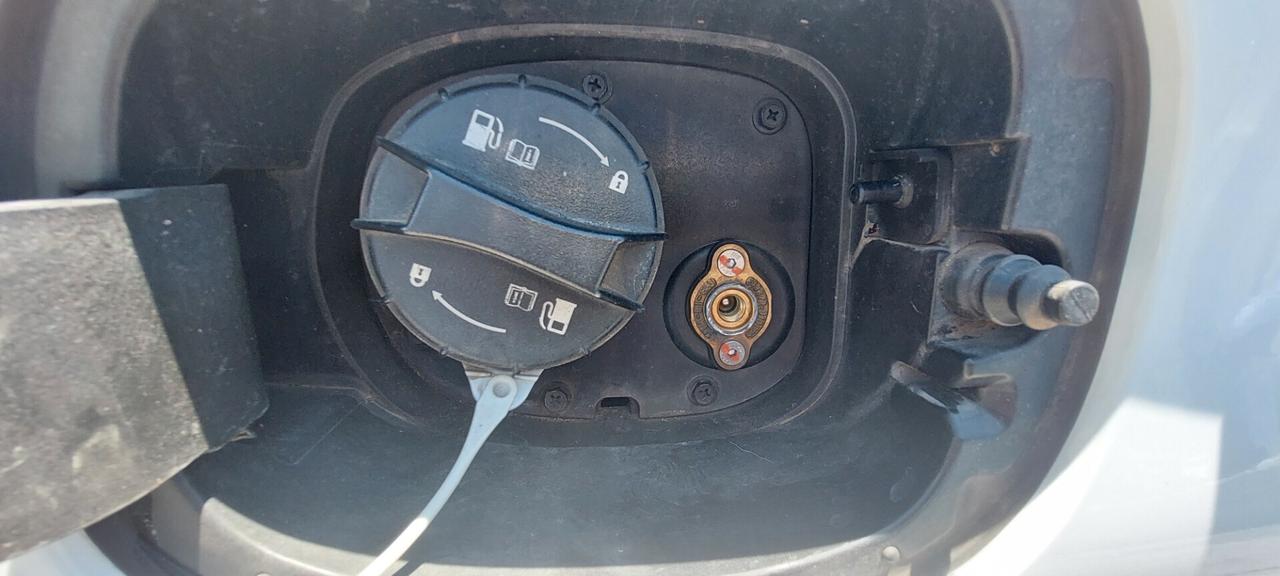 KIA XCEED 1,0 BENZINA/GPL DI SERIE CASA MADRE KIA STRAFULL OPTIONAL NUOVISSIMA FULL