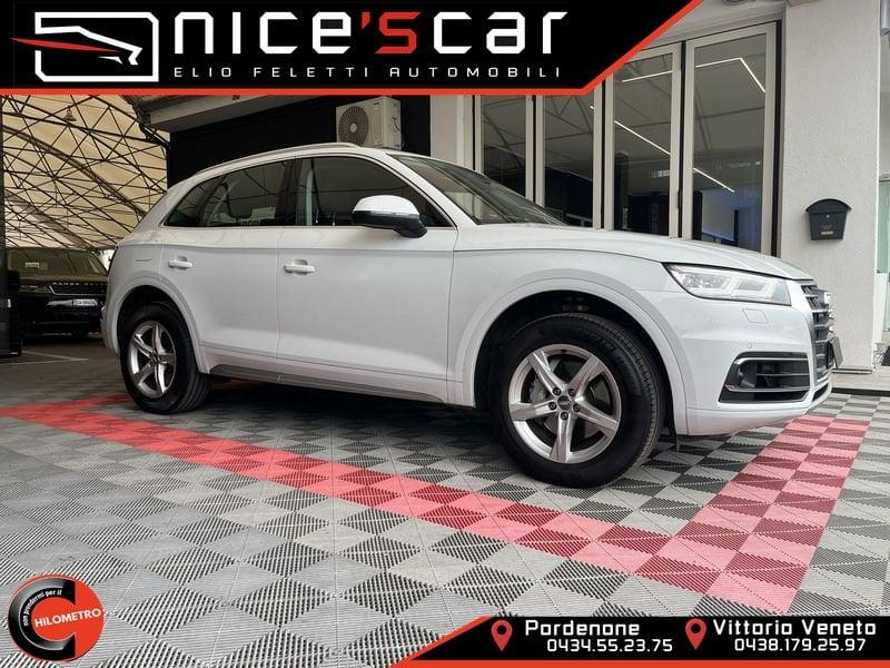 Audi Q5 Q5 40 TDI quattro S tronic Sport